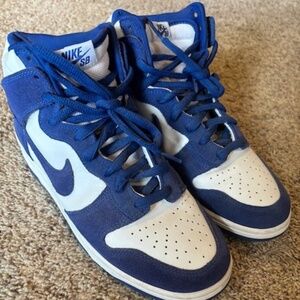 Nike SB Dunks